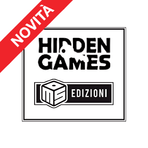 HIDDEN GAMES - IL GIRO DEL MONDO DEL PROFESSOR LEONARDO