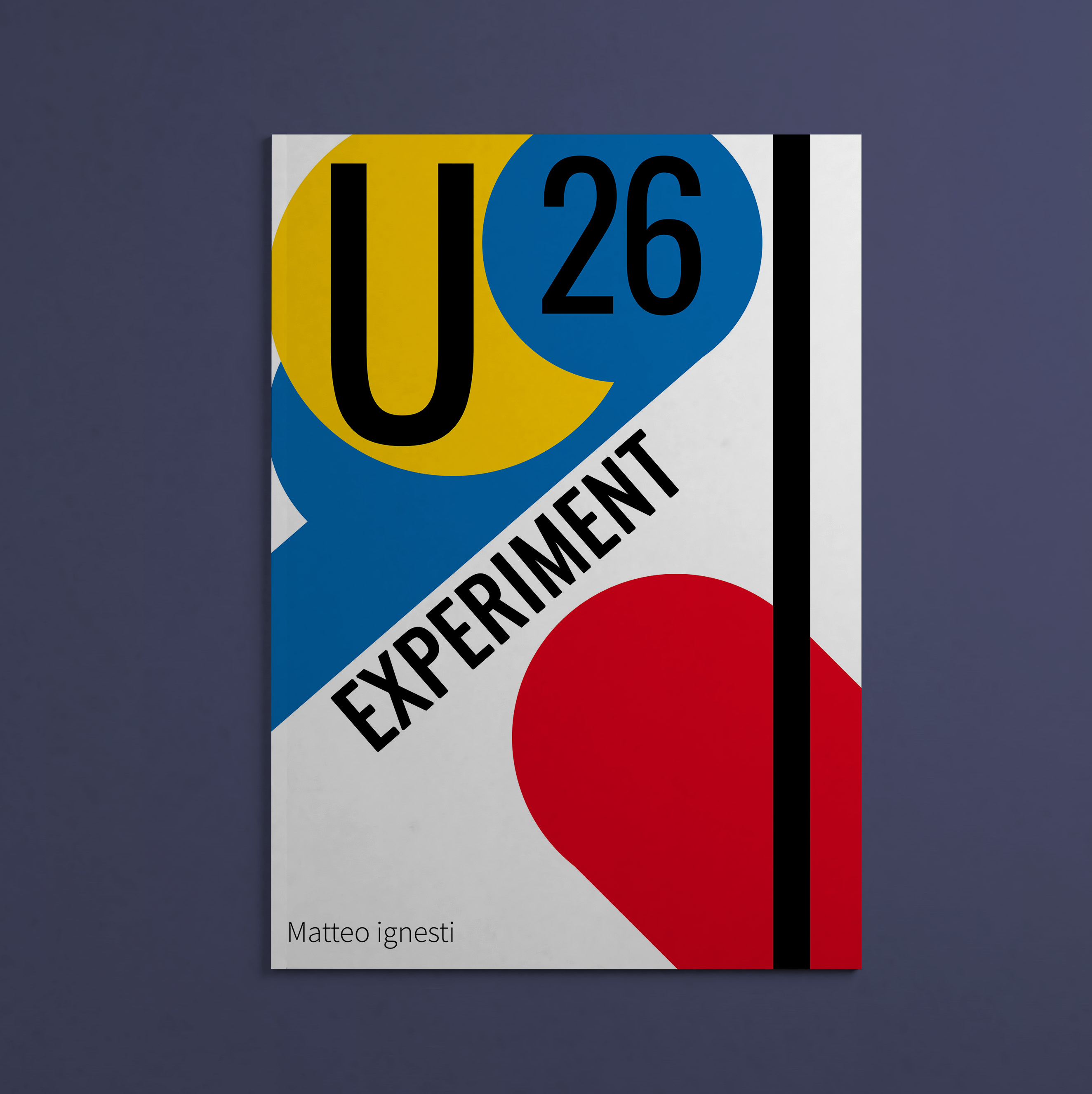 U26 EXPERIMENT - ITALIANO