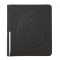 DRAGON SHIELD CARD CODEX PORTFOLIO - 160 - IRON GREY (AT - 36011)