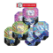 POKEMON - TIN DA COLLEZIONE LEGGENDE CERULEE - (BOX DA 6 TIN) COD: 10140