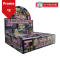 PROMO ORDINE MIN. 12 BOX - MAZE OF THE MASTER -  BOX DA 24 BUSTE