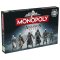 MONOPOLY - ASSASSIN'S CREED - ITALIANO