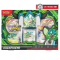 POKEMON - COLLEZIONE PREMIUM OGREPON EX - (1PZ) COD: 60549