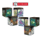 POKEMON - STACKING TIN MARZO 2025 - (BOX DA 6 TIN) COD: 10200