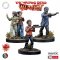 TWD - MAGGIE DIFENSORE DELLA PRIGIONE (RISERVATO TWD POINT) - PACK DI ESPANSIONE